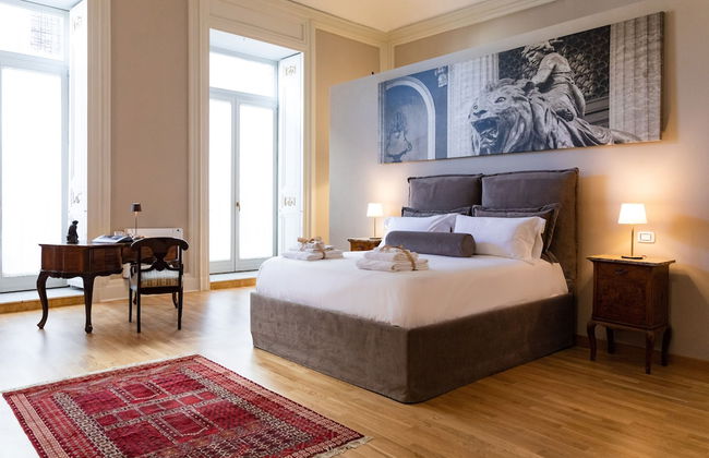 Divisi Suites & SPA - Foto 25