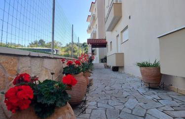 Eleni's Apartments Igoumenitsa - Γκαρσονιέρα 2ου ορόφου επιπλωμένη, εξοπλισμένη - Foto 21