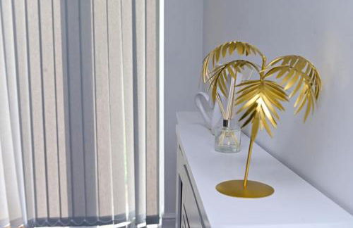 3 Bedroom House Manchester with en-suite Free Wifi and Parking - Foto 26