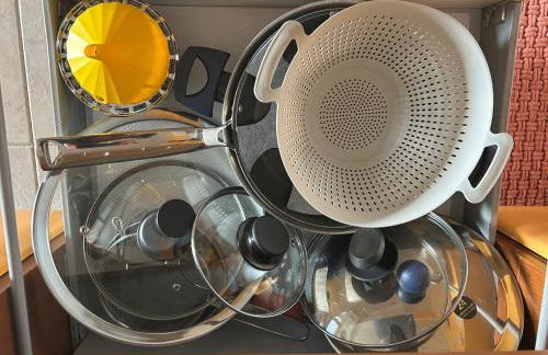 Nutshell apt Monza Parco, Centro, Policlinico - Foto 23