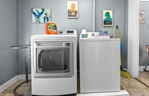 Rock & Roll Retreat in the Heart of Louisville - Foto 68