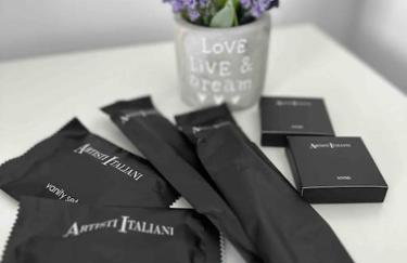 Cozy apartment in a new building apartment 2 - Foto 4