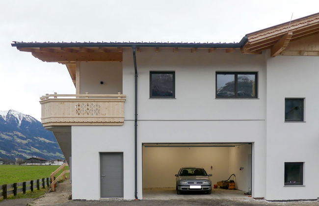 Zillertalblick - Foto 16