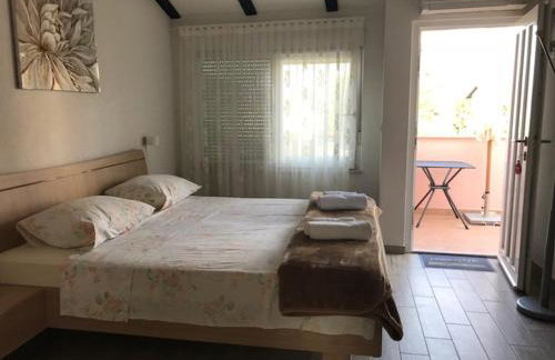 Apartment, 200m from sea - Foto 1