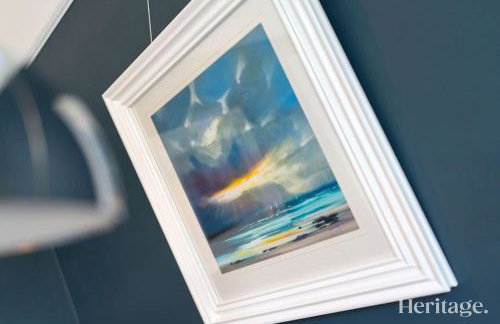 Fountainhall Luxury Townhouse, Aberdeen City Centre - Foto 118