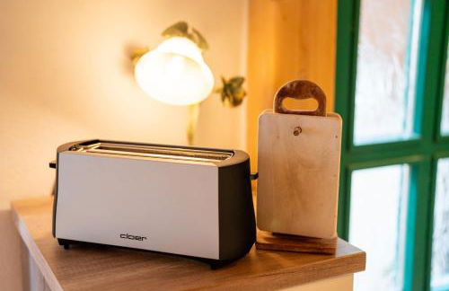 Schwarzwaldstübchen nähe Europapark - Foto 8