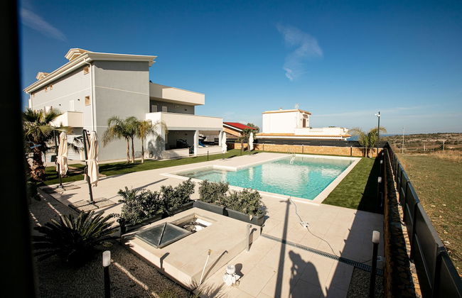 Etna Mare Apartments by Wonderful Italy - Foto 49