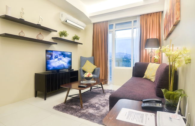 Comfy Suites at The Padgett Place - Foto 28