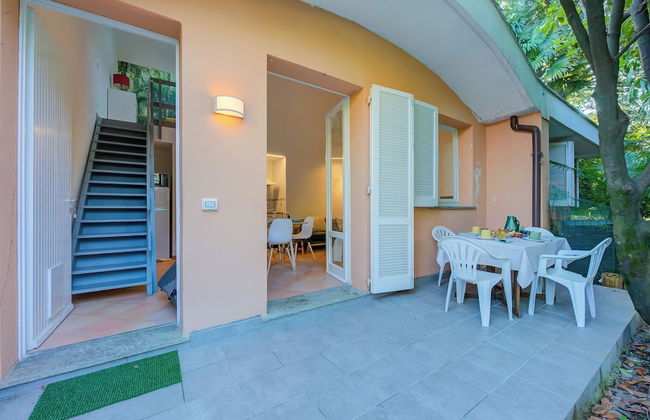 France Apartment - Foto 34