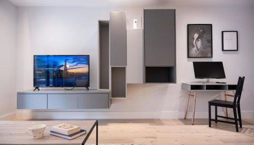 Palmer Apartments - Elephant & Castle - Foto 3