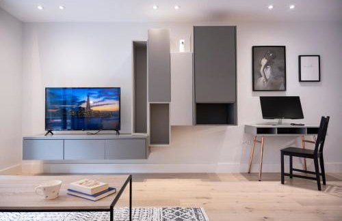 Palmer Apartments - Elephant & Castle - Foto 3