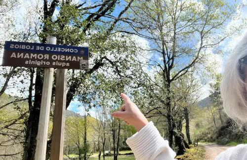 Cozy house near Lobios, 92 m², nature - Photo 32