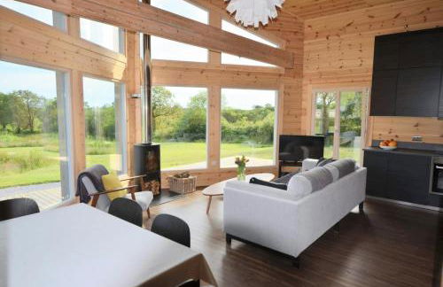 Ty Log Llansteffan - Photo 2