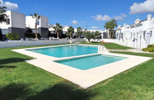 Apartment Orihuela Costa Golf 650 - Foto 22