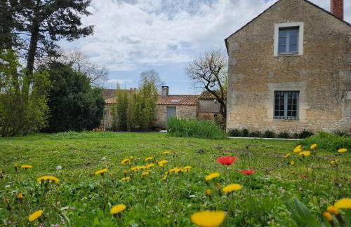 Maison chaleureuse et familiale. - Foto 24