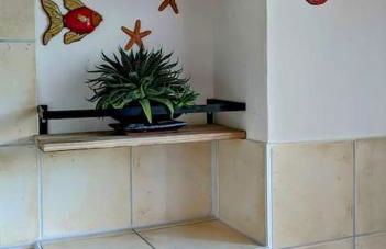 Schönes großes Haus in Neubrandenburg zentrum-, strandnah - Foto 63