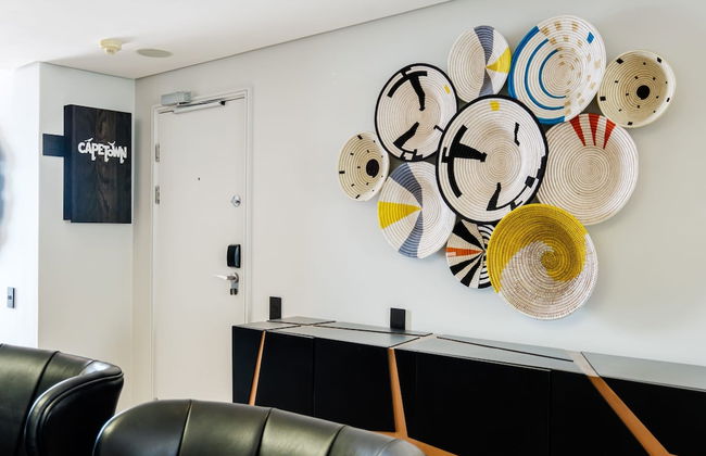 Waterfront Elegance at Harbour Bridge 413 - Foto 43