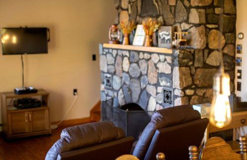 Charming Cabin Rental Perfect for an Adirondack Getaway - Foto 35