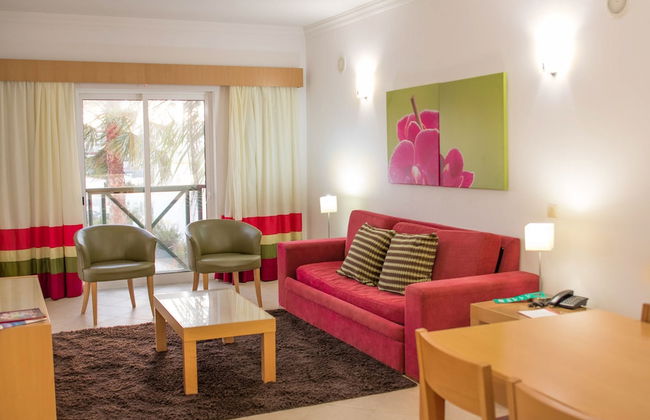 Grand Muthu Forte do Vale - Photo 13