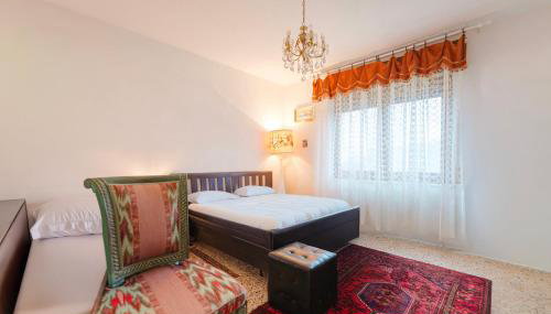 Ca' Fedon - Mountain View Terrace & Parking - Foto 2