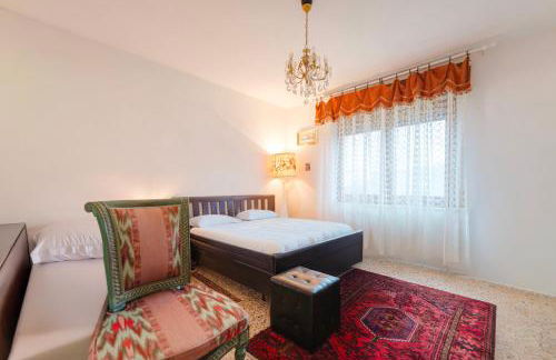 Ca' Fedon - Mountain View Terrace & Parking - Photo 18