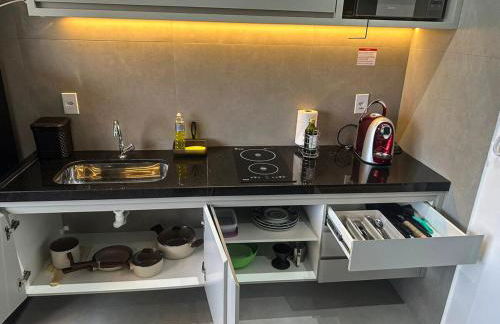 UDI House - Studio com piscina - Foto 7