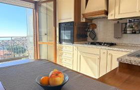 Appartamento “BellaVista” a Norma - Foto 3