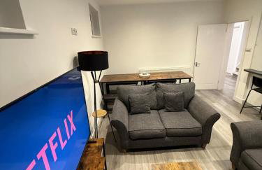 5 bedroom house in petts wood - Foto 21