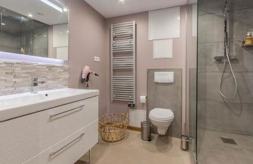 Hôtel Particulier - Bordeaux St Jean - Foto 16