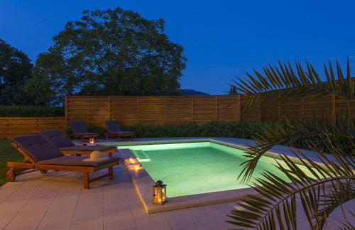 Casa Mia Comfortable holiday residence - Foto 11