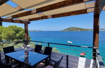 Beach Apartments Maris Ljoljinica - Photo 9