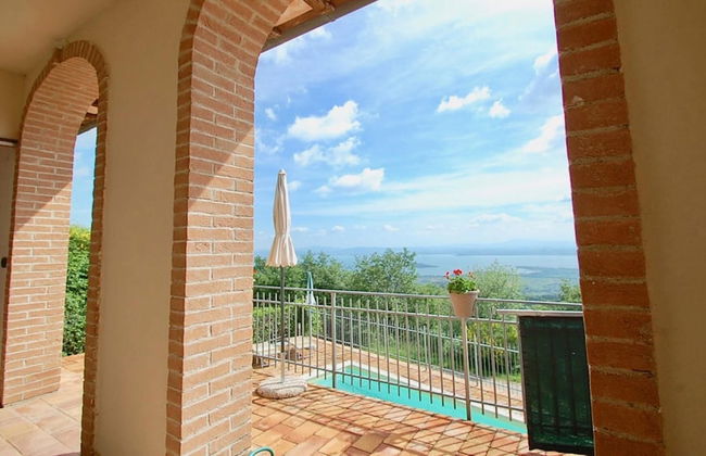 Villa Maggiorana 10 - Photo 3