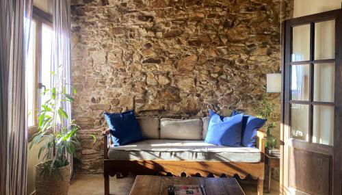 Stone Rustic Beach apartment - Foto 5