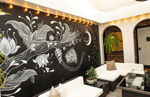 Chateau Mariposa - Foto 9