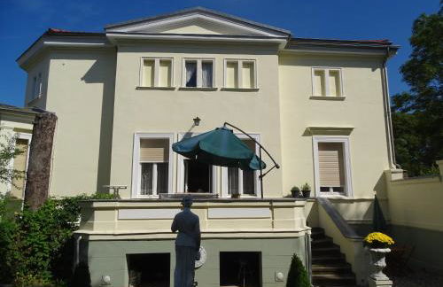 Villa Moeller - Foto 2