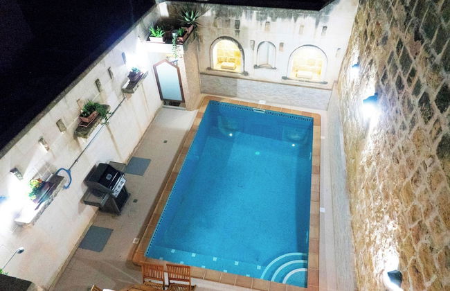 Mixel Gozitan Villa and Pool - Foto 16