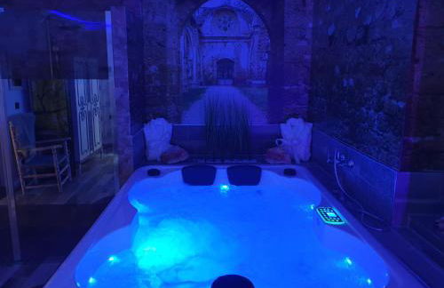 LA VEGUILLA DELUXE JACUZZi - Photo 18