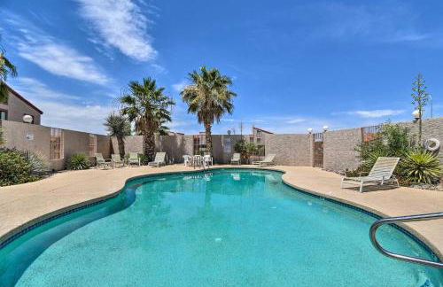 Pool! Couples Haven 1 Mi to Dtwn Apache Junction - Foto 21