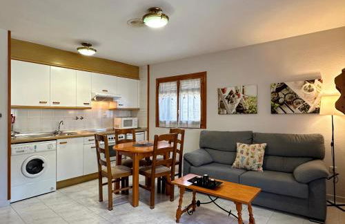 Apartamentos Lausan - Foto 3