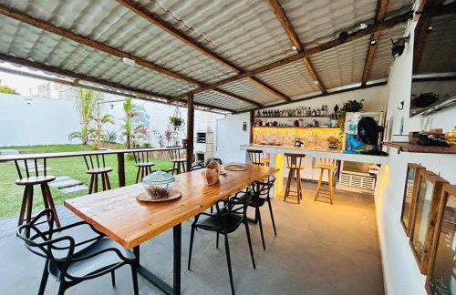 Cabana 01 · Tiny House Aeroporto - Foto 9