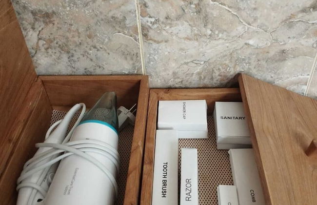 Kartika Dahayu Villa - Foto 23