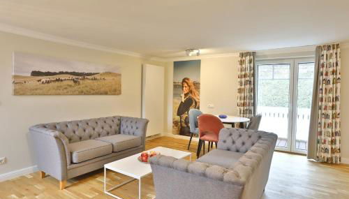 Ferienwohnung Schafberg - Foto 5