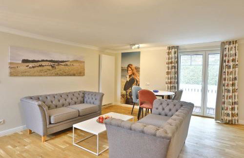 Ferienwohnung Schafberg - Foto 5