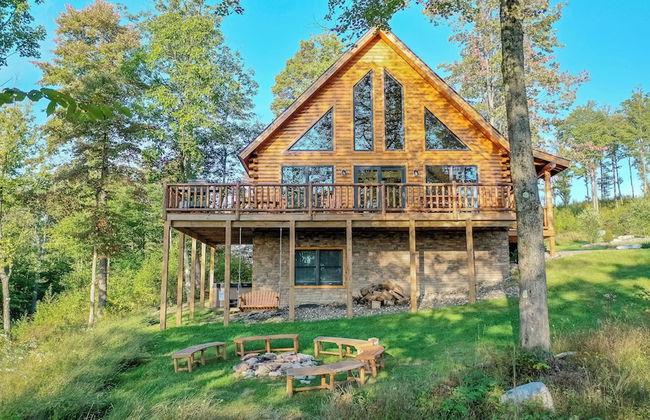 Moonlight Ridge by Taylor Made Deep Creek - Foto 41