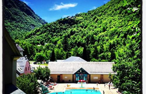 Chalet Sanset - Foto 36