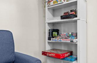 Skiing Close By! Firepit & Game Room - Foto 4