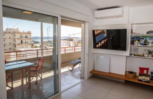 5 Sterne Apollo City Apartment - Foto 10