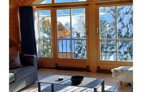 Ferienwohnung Lichtblick - Foto 9