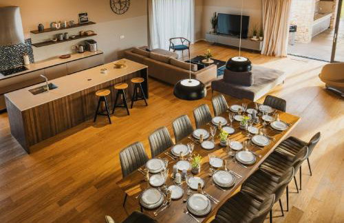 Villa Vigneto by Interhome - Foto 6