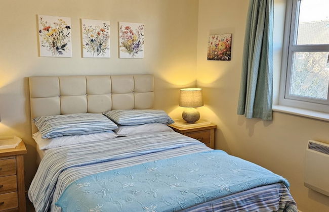 Saltburn Holidays Jasmine Cottage - Foto 3